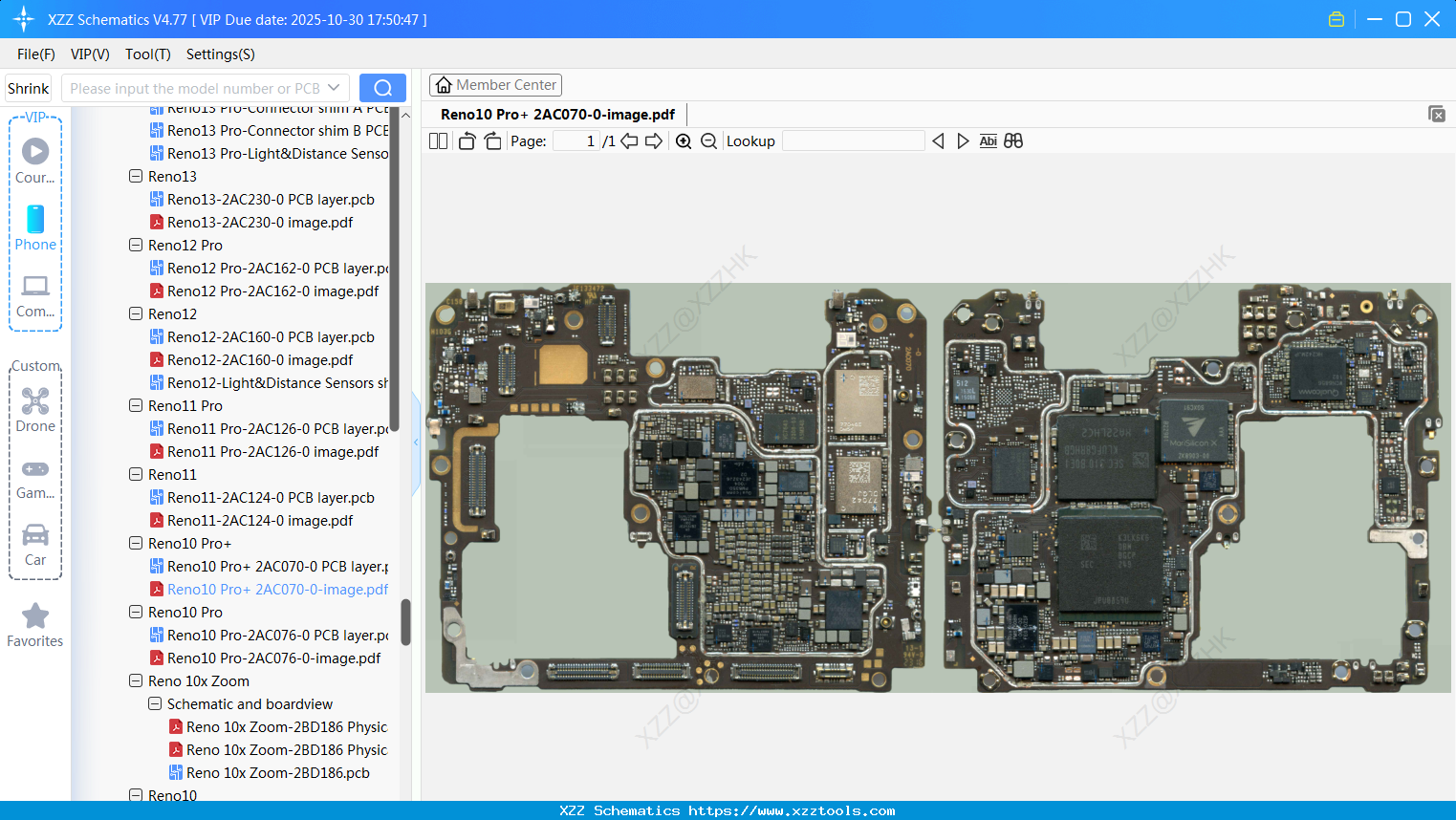 OPPO Reno10 Pro+ 2AC070-0-image